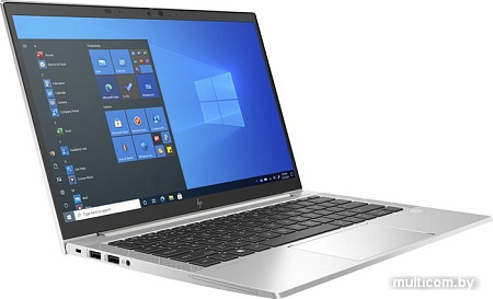 Ноутбук HP EliteBook 830 G8 56C38EC