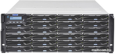 Сетевой накопитель Infortrend EonStor DS3024RUC000C-8U30