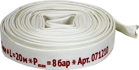 Шланг Калибр напорный ШН-1 071210 (1'', 20 м)