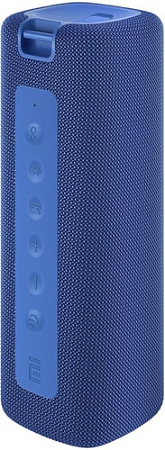 Беспроводная колонка Xiaomi Mi Portable 16W (синий)