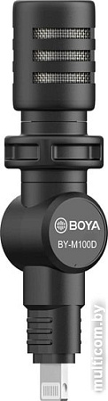 Микрофон BOYA BY-M100D