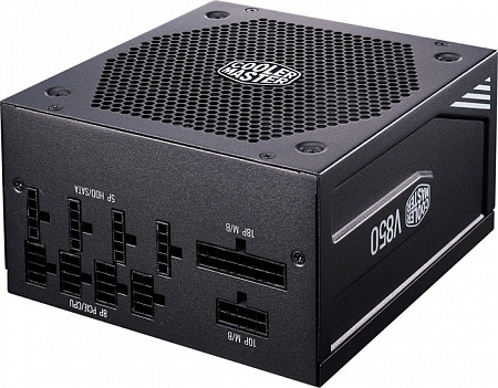 Блок питания Cooler Master V850 Gold MPY-8501-AFAAGV