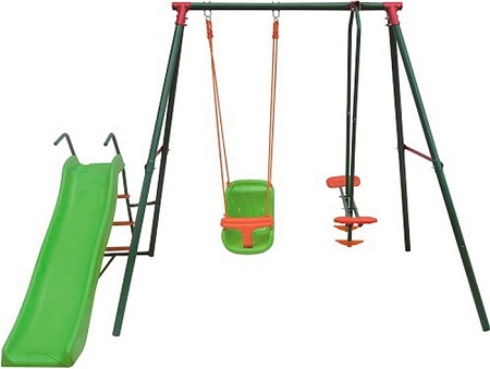 Игровой комплекс DFC GBN-02