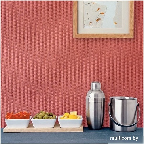 Стеклообои Wellton Optima Рогожка средняя WO1150 (25 м)