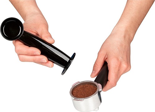 Рожковая кофеварка ProfiCook PC-ES-KA 1266