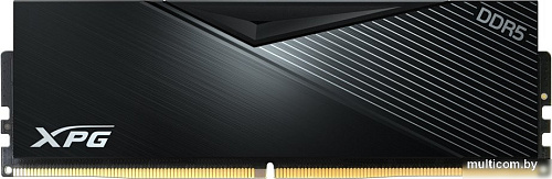 Оперативная память ADATA XPG Lancer 2x32ГБ DDR5 6000 МГц AX5U6000C3032G-DTLABBK
