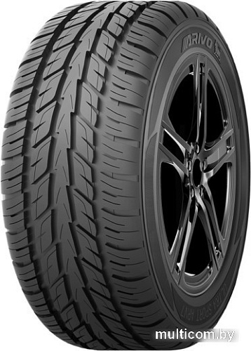 Автомобильные шины Arivo Ultra Sport ARV7 265/50R20 111V