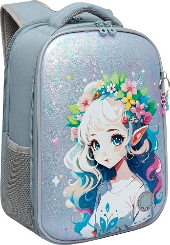 Grizzly RAw-594-8 (голубой)