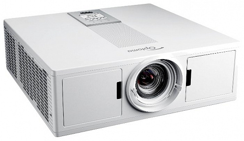 Проектор Optoma ZH500T