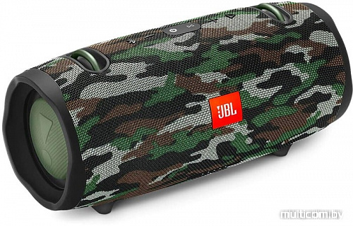 Беспроводная колонка JBL Xtreme 2 (камуфляж)