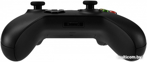Геймпад Microsoft Xbox One Wireless Controller Black