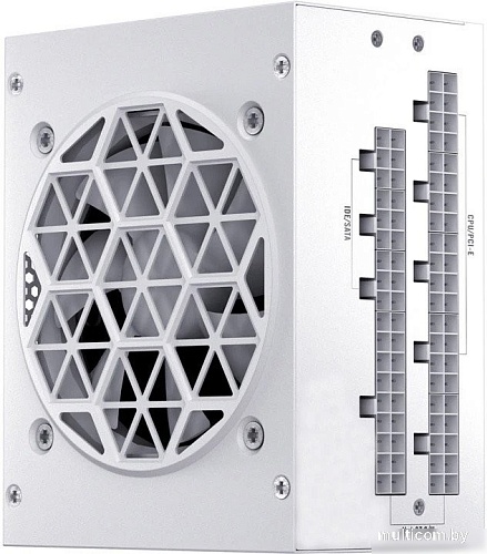 Блок питания 1stPlayer SFX 8.5 PS-850SFX-WH