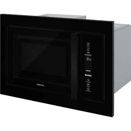 Микроволновая печь Hiberg i-VM 8505 B