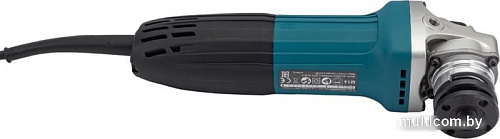 Угловая шлифмашина Makita GA5030RX9