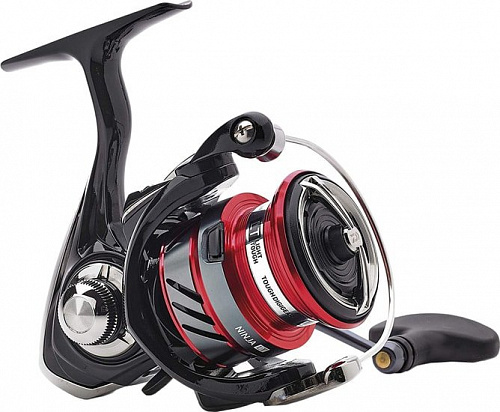 Катушка Daiwa Ninja LT 4000-C