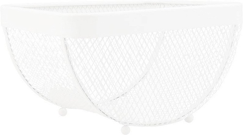 Ваза для фруктов Lemax LB-6 WT