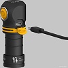 Фонарь Armytek Elf C1 USB-С (теплый белый)