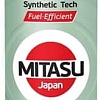 Трансмиссионное масло Mitasu MJ-420 75W 1л