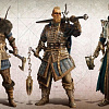 Assassin&#039;s Creed Вальгалла для PlayStation 4