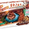 Пазл Нескучные игры Travel Сollection. Glen Canyon