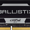 Оперативная память Crucial Ballistix 2x8GB DDR4 SODIMM PC4-21300 BL2K8G26C16S4B