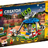 Конструктор LEGO Creator 31095 Ярмарочная карусель