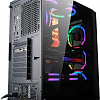 Корпус 1stPlayer Black.SIR B7 B7-4M2