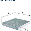 Filtron K1311A