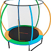 Батут DFC A.Kou Kids TX-B7123-6FT