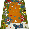 Ковер для детской БелКа Круиз 20516 22011 1.5x2.3 м