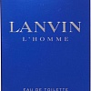 Lanvin L&#039;Homme EdT (100 мл)