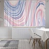 Комплект штор JoyArty Абстракция 1.45x1.8 м pox_18907_145x180 (2 шт)