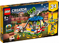 Конструктор LEGO Creator 31095 Ярмарочная карусель