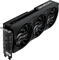 Видеокарта Palit GeForce RTX 4070 Ti Super Infinity 3 OC 16GB NED47TSS19T2-1043S