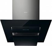 Кухонная вытяжка Jetair Leila 90/A/IX/BL (PRF0098825)