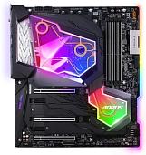 Материнская плата Gigabyte Z390 Aorus Xtreme WaterForce 5G
