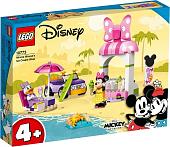 Конструктор LEGO Disney 10773 Магазин мороженого Минни