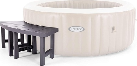 Аксессуары для бассейнов Intex Скамейка для бассейна-джакузи 28514
