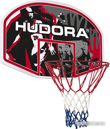 Баскетбольное кольцо Hudora 71621