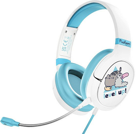 Наушники OTL Technologies Pusheen the Cat Pro G1 PS1025