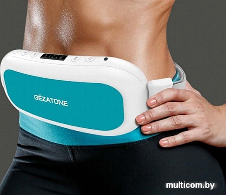 Миостимулятор Gezatone Abdominal M11