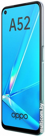 Смартфон Oppo A52 CPH2069 4GB/64GB (белый)