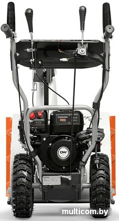 Снегоуборщик DeWORKS S 7565