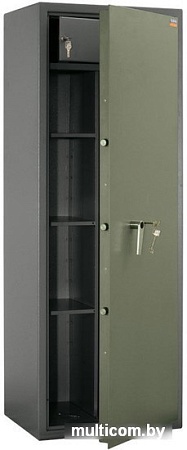 Оружейный Valberg Сапсан-4