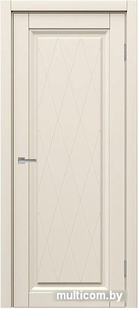 Межкомнатная дверь MDF-Techno Stefany 3011 50x200 (Ral 1013)