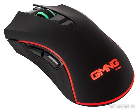 Игровая мышь Oklick GMNG 980GMW