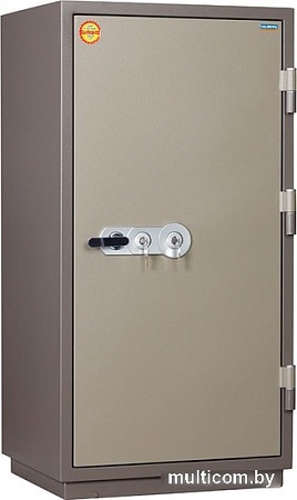 Офисный сейф Valberg FRS-140T KL