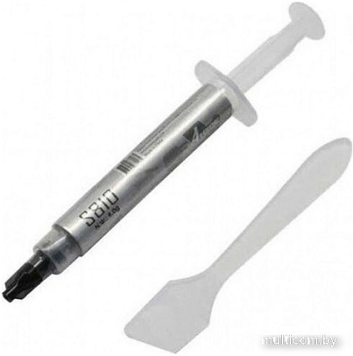 Термопаста ALSEYE S-810-4G