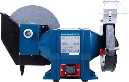 Заточный станок Кратон BG 14-04