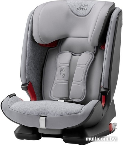 Автокресло Britax Romer Advansafix IV M (grey marble)